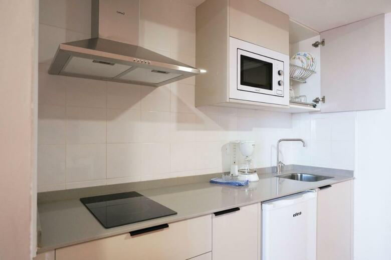 Apartamento Coral La Quinta Park Suites