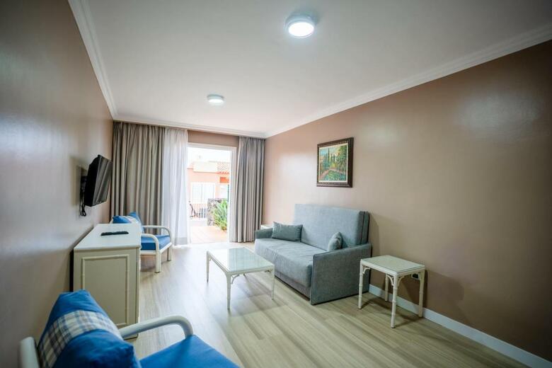 Apartamento Coral La Quinta Park Suites