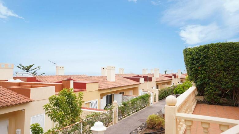 Apartamento Coral La Quinta Park Suites