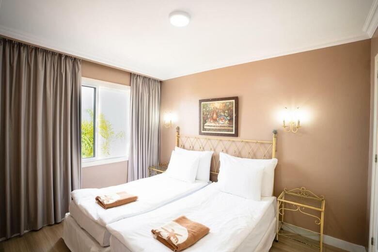 Apartamento Coral La Quinta Park Suites