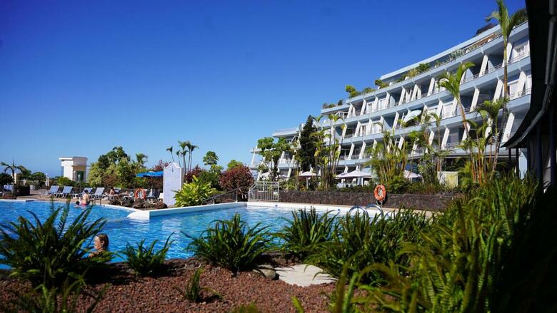 Apartamento Coral La Quinta Park Suites