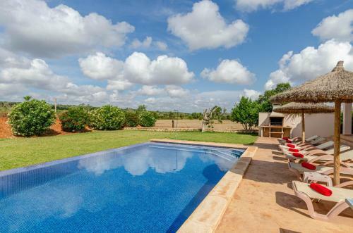 Villa Yourhouse Sa Xorca