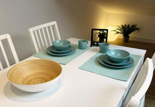 Apartamento Ocean Home