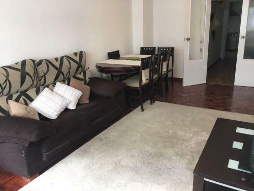 Apartamento Piso Centro Con Parking Cerca