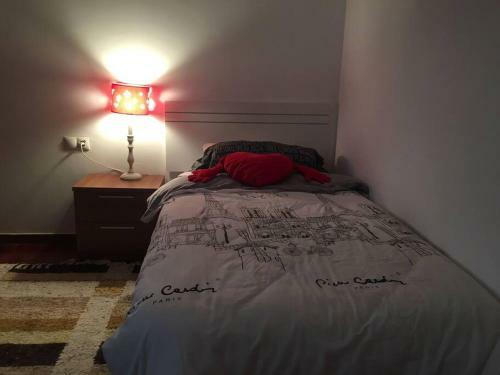 Apartamento Piso Centro Con Parking Cerca