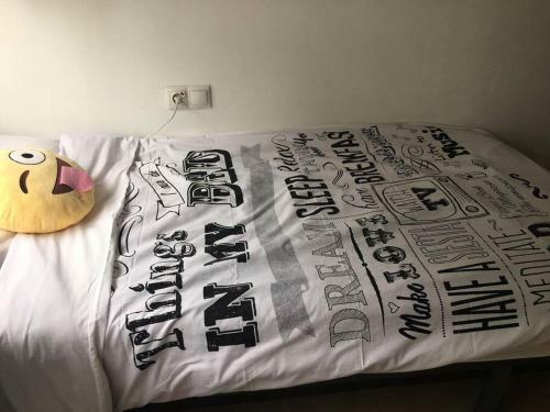 Apartamento Piso Centro Con Parking Cerca