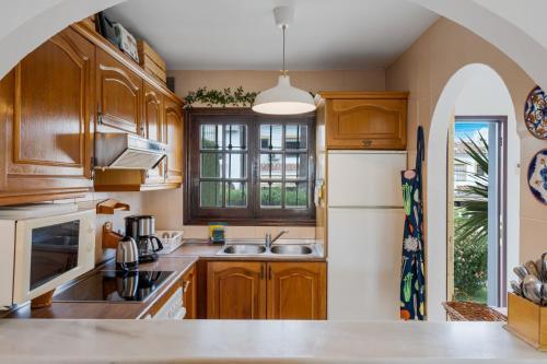 Apartamento La Campana Townhouse With Pool Ref 222