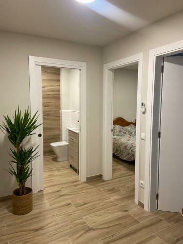 Apartamento El Pis Del Centre