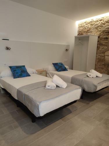 Hostel Sp 55 By Bossh! Hotels