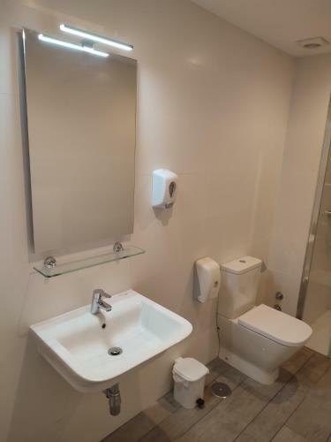 Hostel Sp 55 By Bossh! Hotels