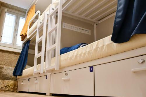 Hostel Sp 55 By Bossh! Hotels