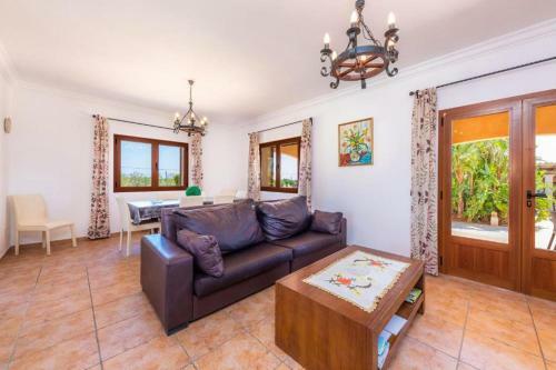 Villa Es Contes By Slow Villas