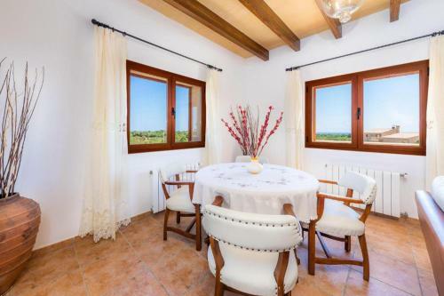 Villa Es Contes By Slow Villas