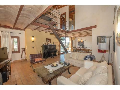 Holiday Home Petit Torrent Fals By Interhome