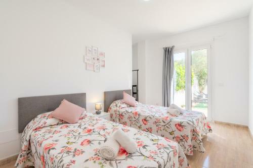 Apartamento Ferrera Soul 1b