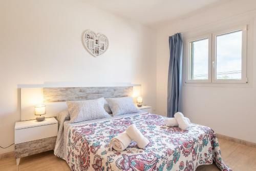 Apartamento Ferrera Soul 1b