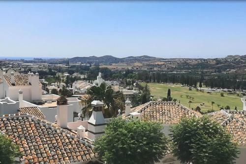 Apartamento Spanish Style Golf Getaway