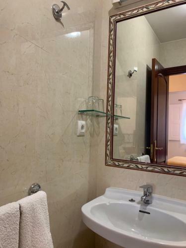 Hostal Hospedaje Ramos