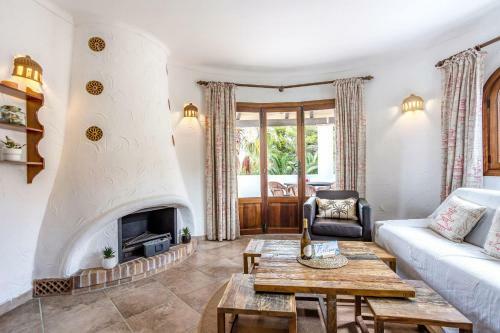 Apartment Oasis Cala Santanyi With Shared Pool
