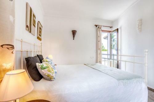 Apartment Oasis Cala Santanyi With Shared Pool