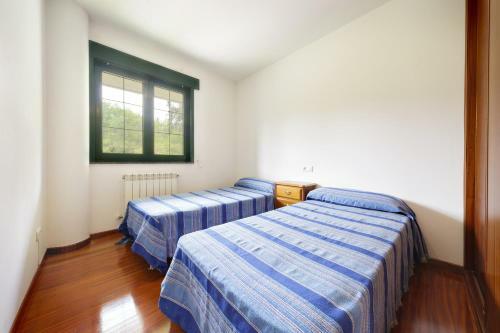 Cinco Habitaciones Cerca de Santiago