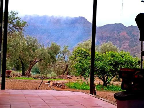 Agroturismo Los Naranjos Paradise