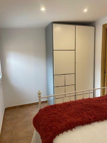 Apartamento Sant-yago