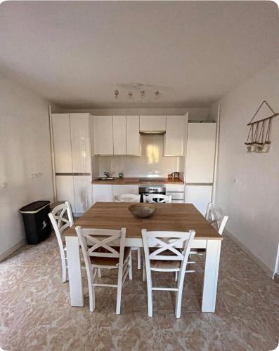 Apartamento Villa Flores Mijas Fuengirola