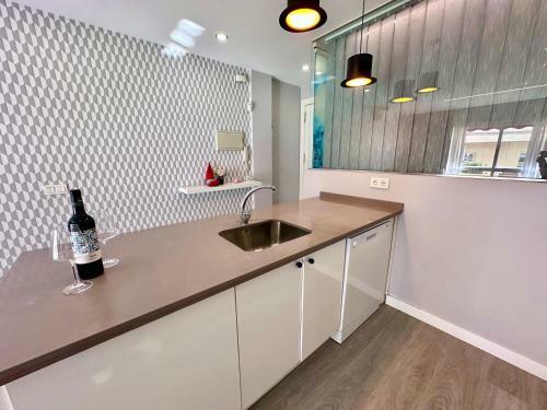 Apartamento Con Vistas, Urb. Mijas Golf.