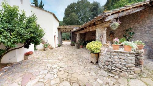 Apartamento Agroturisme Can Burgu�s