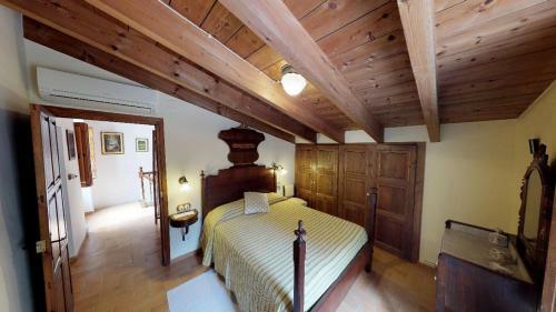 Apartamento Agroturisme Can Burgu�s