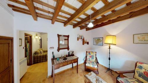 Apartamento Agroturisme Can Burgu�s