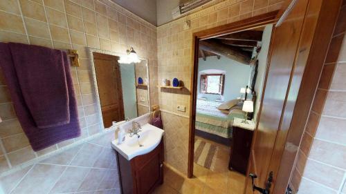 Apartamento Agroturisme Can Burgu�s