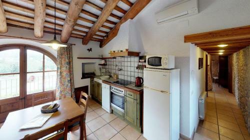 Apartamento Agroturisme Can Burgu�s