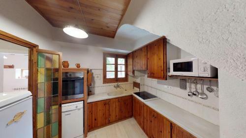 Apartamento Agroturisme Can Burgu�s