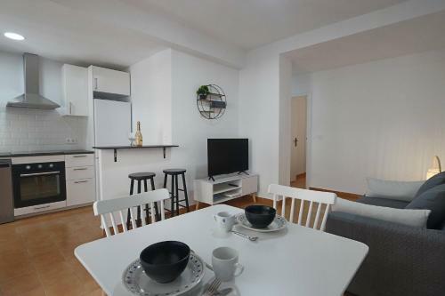 Apartamento 062 - Club N�utico 005 - Comfortholidays