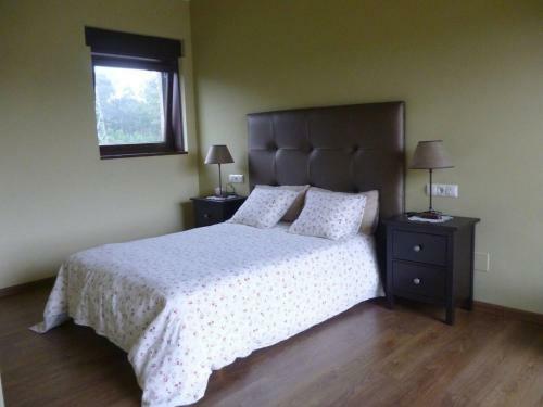 4 Bedrooms House With Private Pool Jacuzzi And Wifi At Roxos