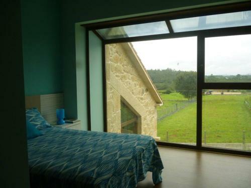 4 Bedrooms House With Private Pool Jacuzzi And Wifi At Roxos