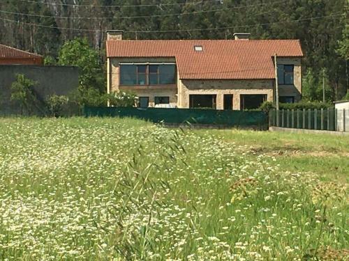 4 Bedrooms House With Private Pool Jacuzzi And Wifi At Roxos