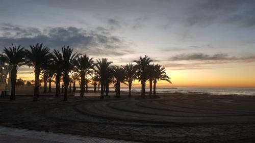 Apartamento Pepi Puerto (Adults Only)