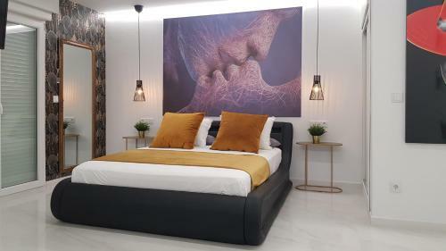 Apartamento Pepi Puerto (Adults Only)