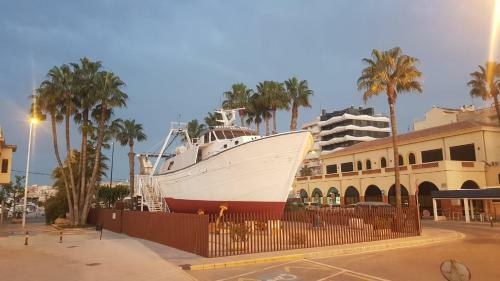 Apartamento Pepi Puerto (Adults Only)
