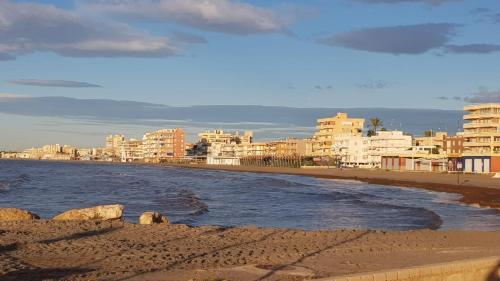 Apartamento Pepi Puerto (Adults Only)