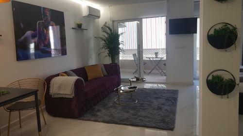 Apartamento Pepi Puerto (Adults Only)