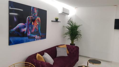 Apartamento Pepi Puerto (Adults Only)