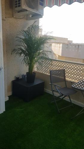 Apartamento Pepi Puerto (Adults Only)
