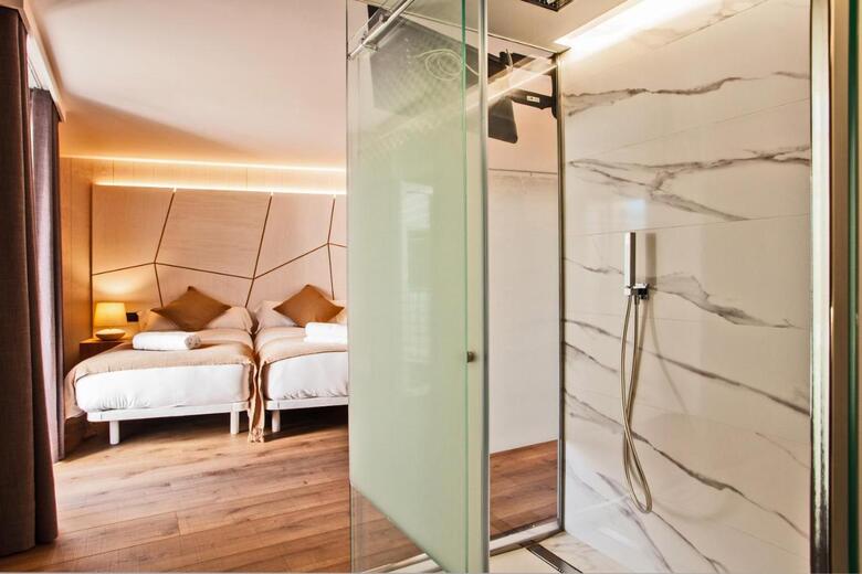 Hotel Plaza Obradoiro By Bossh! Hotels