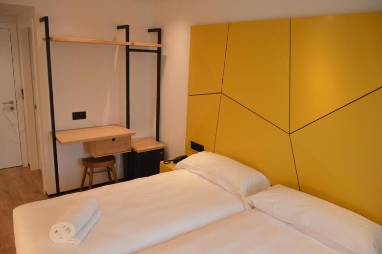 Hotel Plaza Obradoiro By Bossh! Hotels