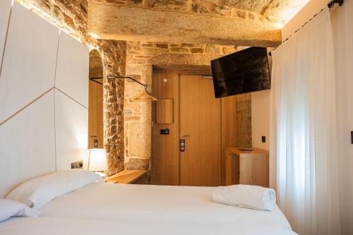 Hotel Plaza Obradoiro By Bossh! Hotels