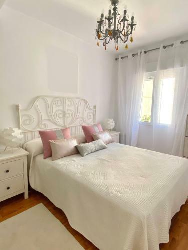 Apartamento Rosario House